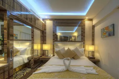 Orchid Vue Hotel in Dubai — foto 13