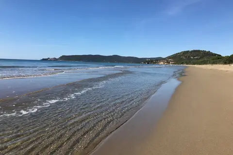 Village Oasi in Orbetello — foto 32