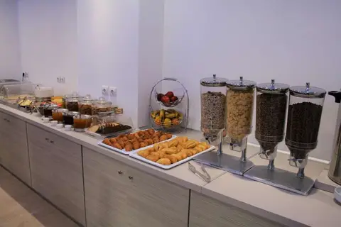 Hotel Naiades in Δημοτική Ενότητα Αγίου Νικολάου — foto 12