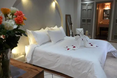 Riad et Spa Misria Les Oliviers in Marrakech — foto 5