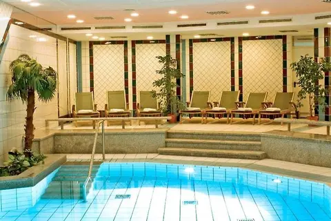 Dorint Hotel Dresden in Dresden — foto 12