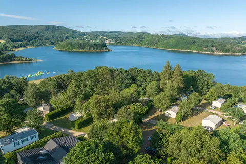 Camping Rieumontagné foto 15