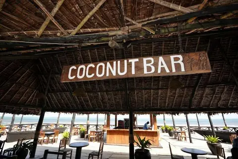 Kilifi Bay Beach Resort in Kilifi — foto 13