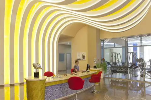 Atrium Platinum Luxury Resort Hotel & Spa in Municipal Unit of Rhodes, foto 20