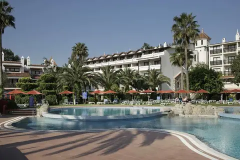 Marti Resort in Marmaris, foto 26