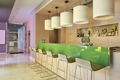 Double Tree by Hilton Girona in Gerona — foto 9