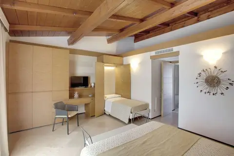 Masseria Stali in Caprarica di Lecce, foto 4