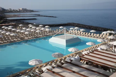 Iberostar Waves Bouganville Playa in Costa Adeje — foto 15