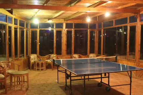Mangrove Bay Resort in القصير — foto 22