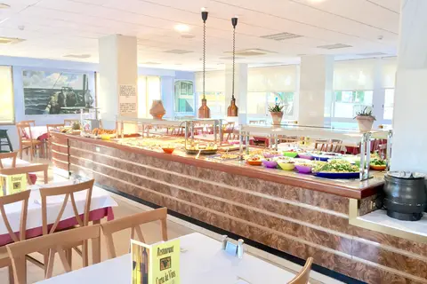 Stella Maris in Malgrat de Mar — foto 10