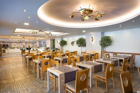 Alianthos Estate Resort in Plakias — foto 11
