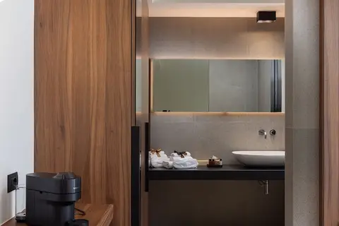B21 Hotel in Bari, foto 22