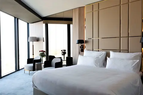 Grand Plaza Hotel and Congress Centre in Ljubljana — foto 15