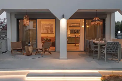 Villa's Anogia met privézwembad in Laganas Municipal Unit, foto 14