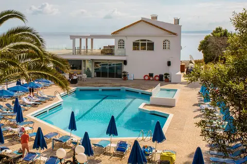 Alexandra Beach Resort in Tsilivi, foto 3