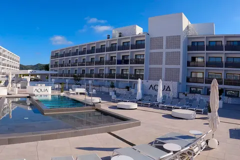 Vibra Mare Nostrum in Ibiza — foto 31