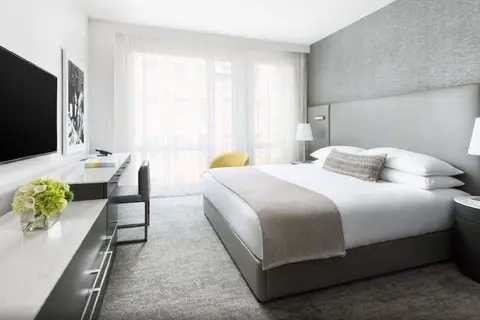 Smyth Tribeca in New York — foto 11