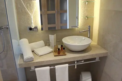 Hotel Son Caliu Spa Oasis in Palmanova — foto 26