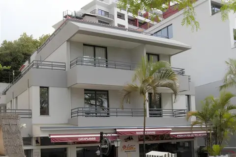 Apartamentos Turísticos Vitoria By Petit Hotels Funchal in Funchal — foto 8