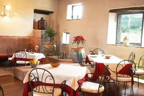 Etna Hotel in Giarre — foto 5