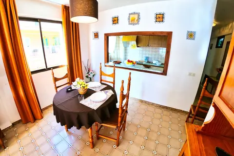 Bon Aire Apartments in Peguera — foto 16
