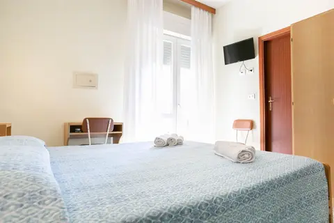 Hotel Ischia in Rimini, foto 10