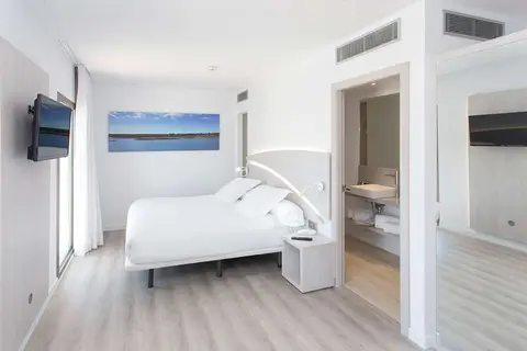 Som Llaut Boutique Hotel in Santa Margalida — foto 21