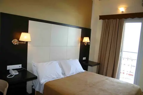 Samos City Hotel in Samos — foto 6