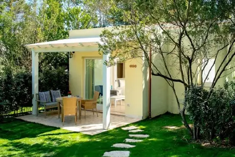 Forte Village - Hotel Il Borgo in Pula