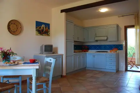 Appartamenti Vecchio Stazzo in San Teodoro — foto 6