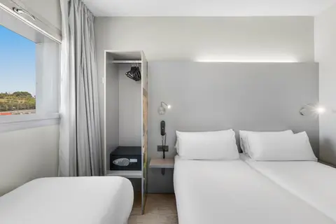 B&B Hotel Figueres in Figueres, foto 28