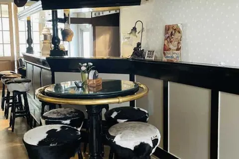 Landgoedhotel Villa Vennendal foto 28