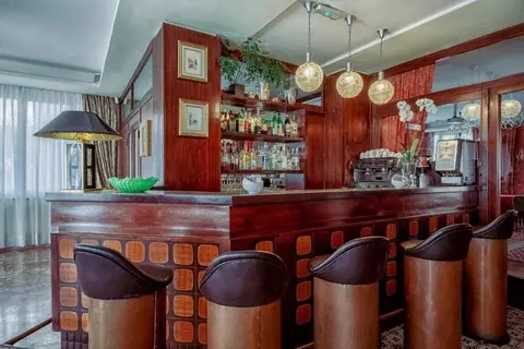 Hotel Rigel Venezia in Venetië, foto 5