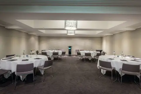 Hotel Riu Plaza The Gresham Dublin in Dublin — foto 27