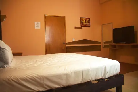 Hotel Trigos De Oro in Puebla — foto 7