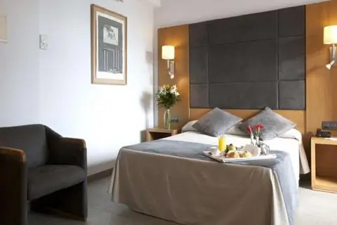 Hotel Mirador in Palma — foto 3