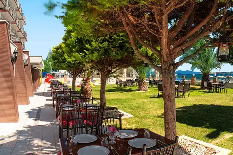 Hotel Gümüldür Mavi Deniz in Menderes — foto 8