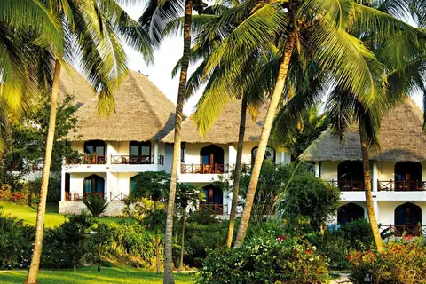 Bluebay Beach Resort & Spa in Kiwengwa — foto 29