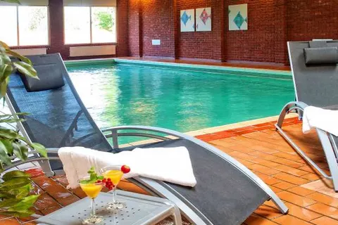 Fietsvakantie Vechtdal - Achterhoek foto 15