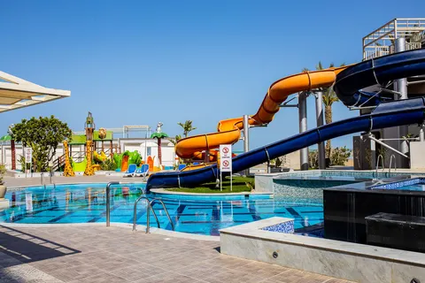 Bellagio Beach Resort & Spa in Al Ahia' — foto 17