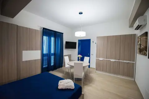 Karma Resort in Venetico, foto 9