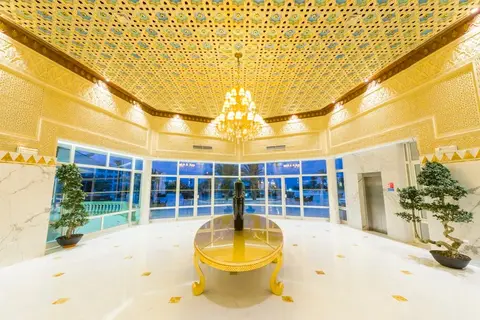 JAZ Tour Khalef in سوسة — foto 10