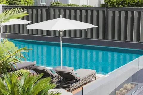 Hotel Marina Atlântico in Ponta Delgada, foto 13