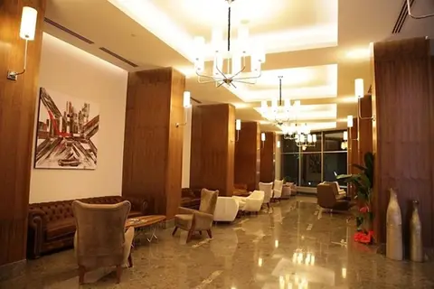 Lova Hotel Spa in Yalova, foto 24