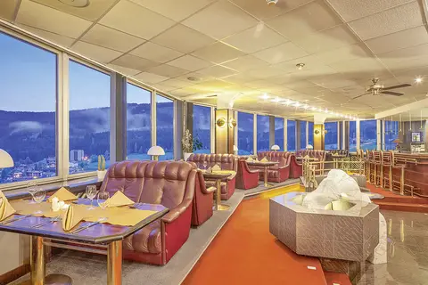 Hotel Horizont in Elsene — foto 6