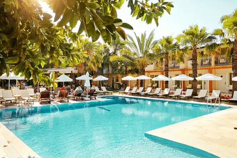Sunprime Dogan Side Beach in Manavgat, foto 2