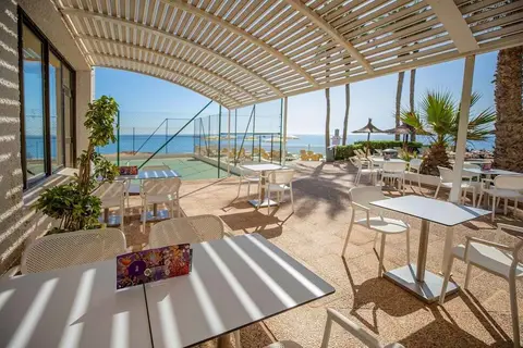 Hotel Servigroup La Zenia in Orihuela — foto 6