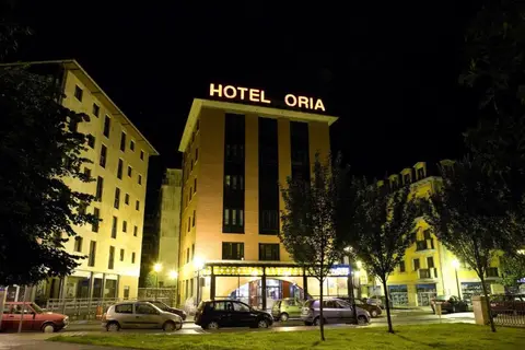 Oria in Tolosa, foto 2
