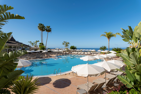 Hotel Landmar Playa la Arena foto 14