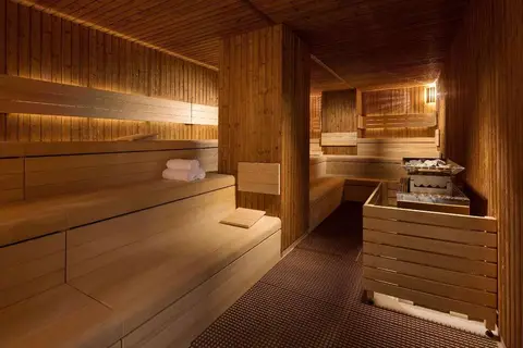 Mamaison Residence Downtown Prague in Praag — foto 8